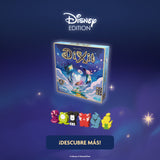 Disney Edition of Dixit