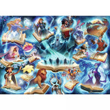 Ravensburger Disney's Lorcana Glimmers of the Realm: Sapphire - 1000 Piece Jigsaw Puzzle