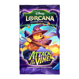 Disney Lorcana - S13 Attack of the Vine Booster Box