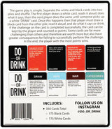 Do Or Drink