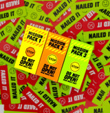 Don't Get Got Refresh