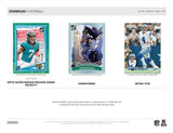 2025 Panini Donruss Football NFL Jumbo Value Pack