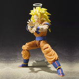 S.H.Figuarts SUPER SAIYAN 3 SON GOKU (REISSUE)