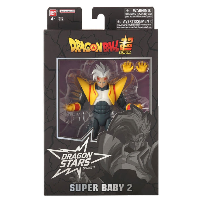 Dragon Ball Super Dragon Stars Super Baby 2 Figure