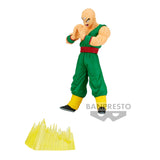 Banpresto Dragon Ball Z GxMateria Tien Shinhan Figure