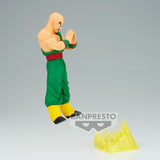 Banpresto Dragon Ball Z GxMateria Tien Shinhan Figure