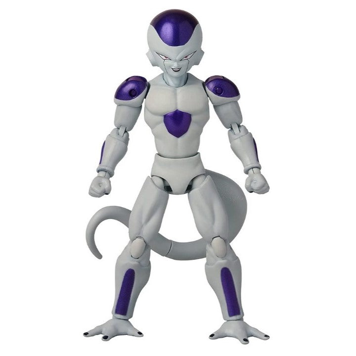 Frieza 4th Form, Dragon Ball Super, Dragon Stars Figure