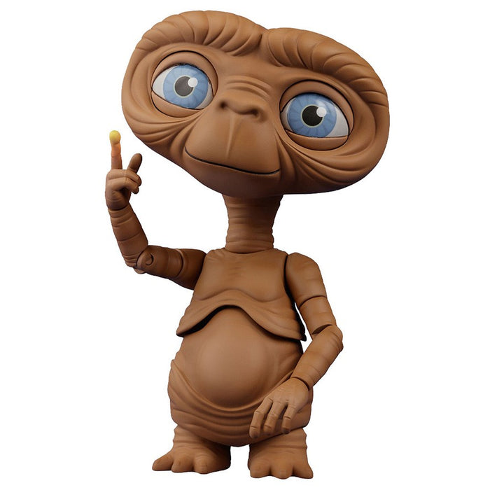 GOOD SMILE COMPANY - E.T. Nendoroid E.T. Figure