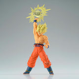Banpresto Dragon Ball Z G x Materia Son Goku IV Figure