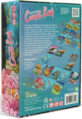 Ecosystem: Coral Reef