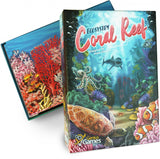 Ecosystem: Coral Reef