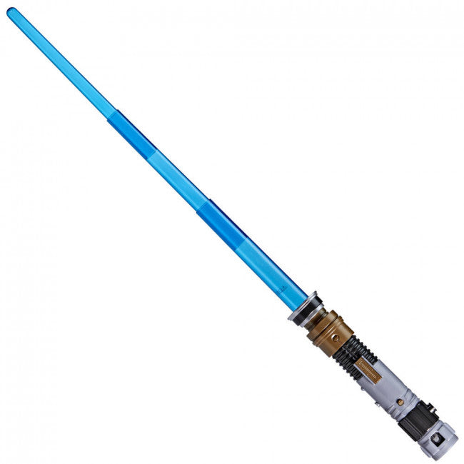 Obi-Wan Kenobi - Star Wars Lightsaber Forge - Electronic Bladesmith