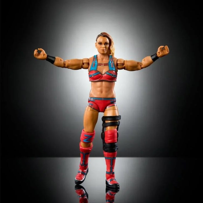 Zoey Stark - WWE Elite Collection Action Figure 114