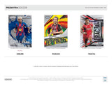 2025-26 Panini Prizm FIFA Soccer 24-Pack Retail Box