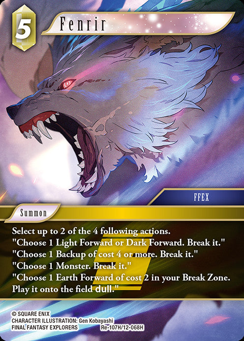 Final Fantasy TCG Legacy Collection Booster Box