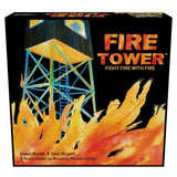 Fire Tower Board Game