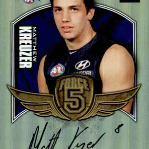 2010 Select AFL