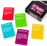 For The Girls First Expansion