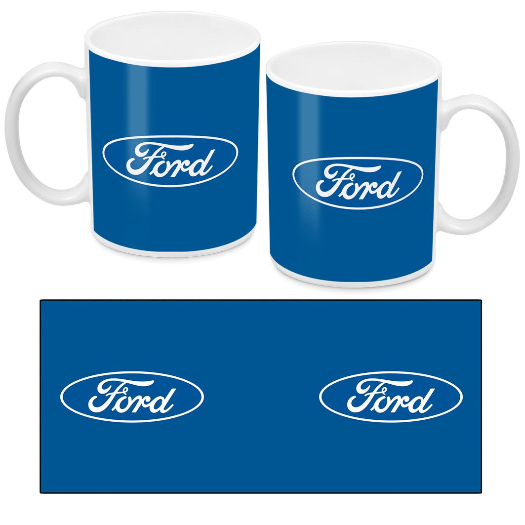 FORD MUG