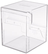 Gamegenic Bastion Deck Box 100+ XL Clear