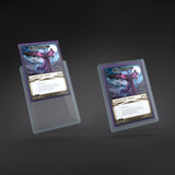 Gamegenic Premium Toploading Exoshields 35pt