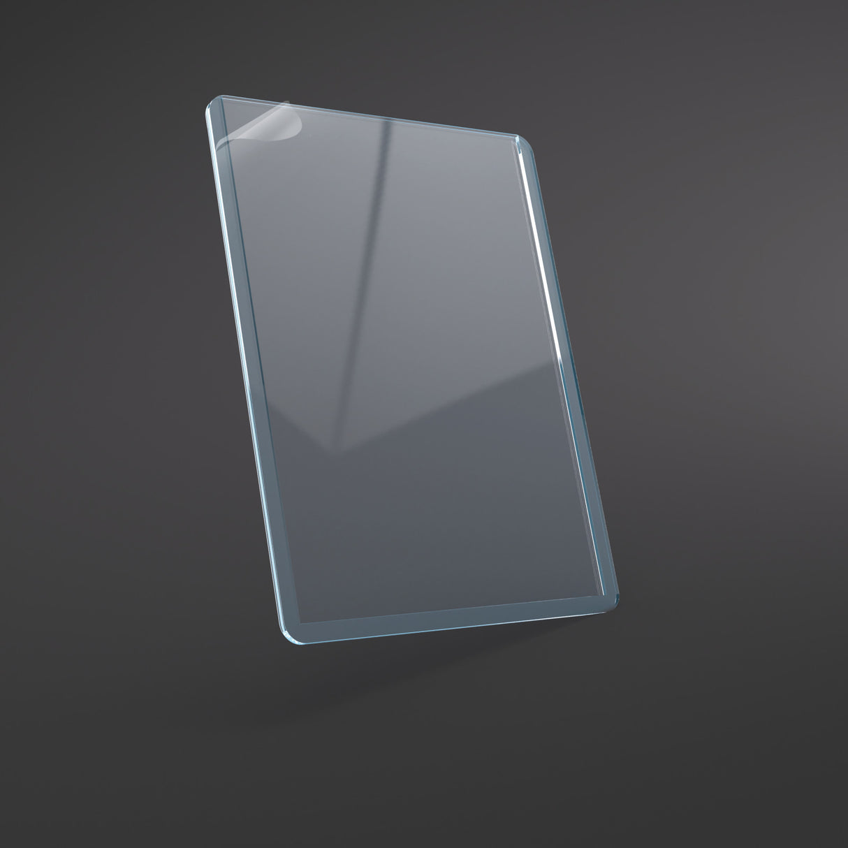 Gamegenic Premium Toploading Exoshields 35pt