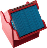 Gamegenic Squire PLUS 100+ XL Red Deck Box