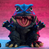 Banpresto Gamera (1995) The Guardian of The Universe Enshrined Monsters (Ver.A) Figure