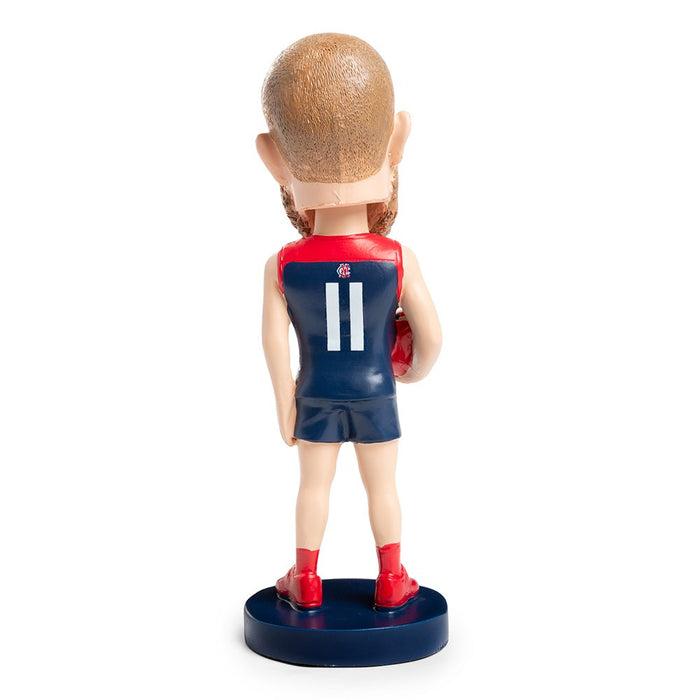 Max Gawn, Captain Edition, Collectable Bobblehead