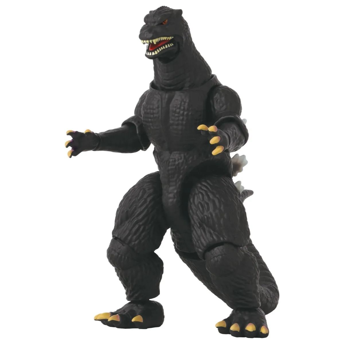 Godzilla Final Wars 2004 Godzilla 6" Action Figure