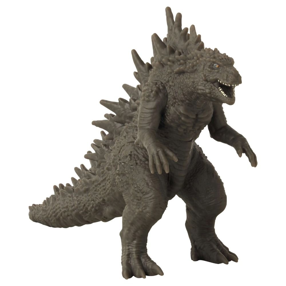 Godzilla (2023) Odo Island Ver. - Soft Vinyl Deluxe Kaiju Figure