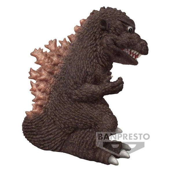 Banpresto Godzilla - Toho Monster Series Enshrined Monsters (1954) (Ver.B) Figure
