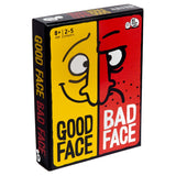 Good Face Bad Face