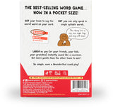 Grab & Game - Poetry For Neanderthals (by Exploding Kittens)