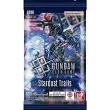 Gundam Card Game: Stardust Trails Booster Box [GD06]