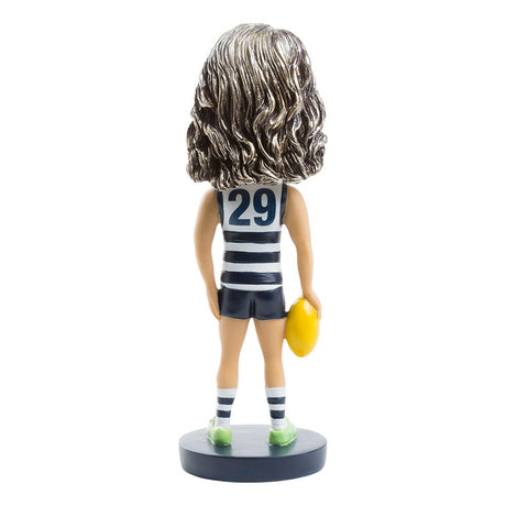 Cam Guthrie Collectable Bobblehead