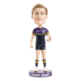 Harry Grant Collectable Bobblehead