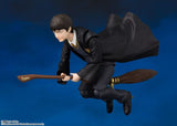 S.H.Figuarts Harry Potter and The Philosophers Stone - HARRY POTTER
