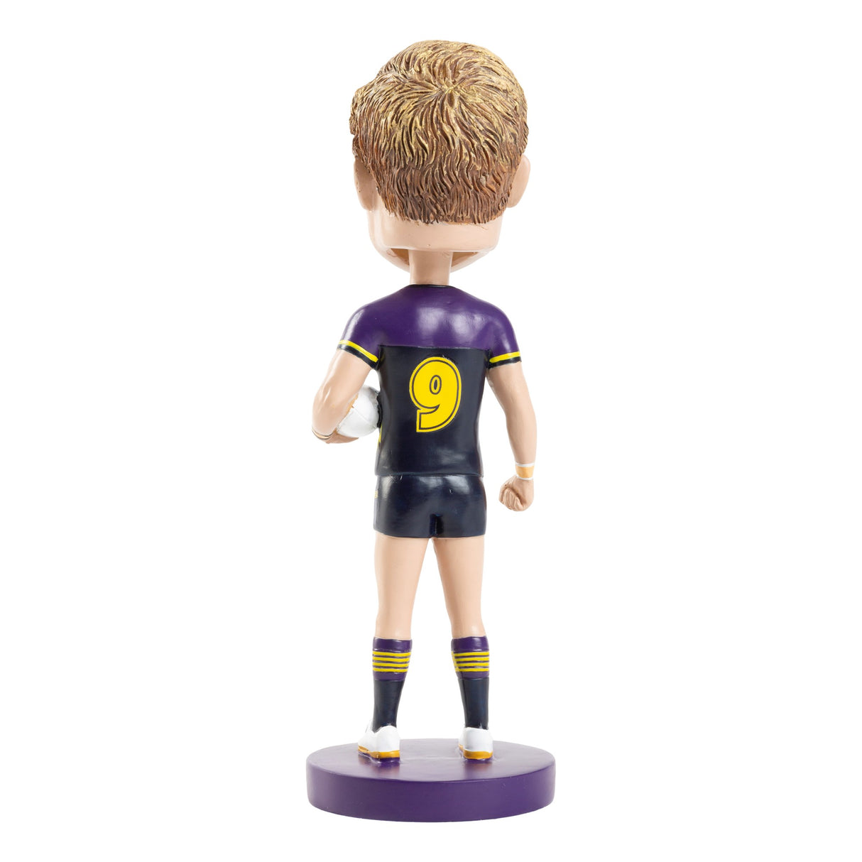 Harry Grant Collectable Bobblehead