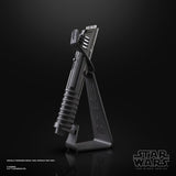 Star Wars The Black Series Force FX Elite - Mandalorian Darksaber, 1:1 Scale Life Sized Replica