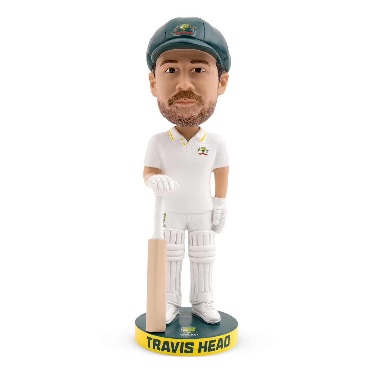 Travis Head Cricket Collectable Bobblehead