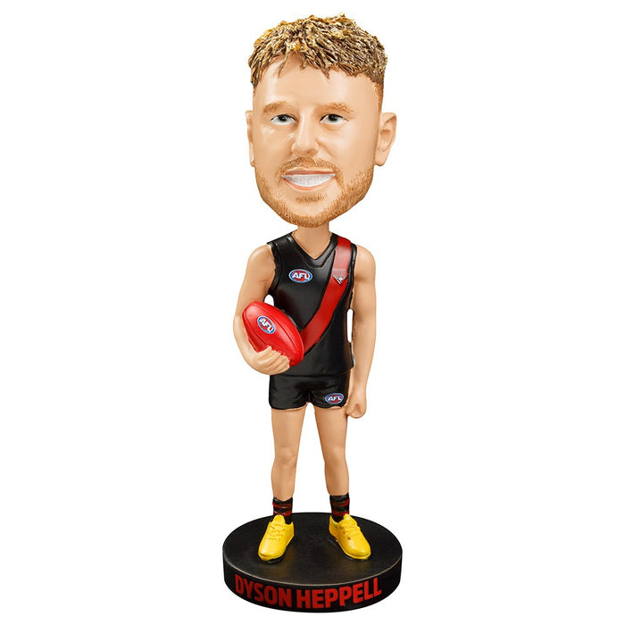 Dyson Heppell, Short Hair, Collectable Bobblehead