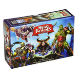 Hero Realms Deck Building Game