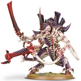 Warhammer 40,000 - 51-08, Tyranids, Hive Tyrant