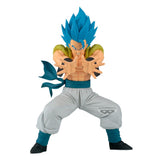 Banpresto Dragon Ball Super Grandista Gogeta II Figure