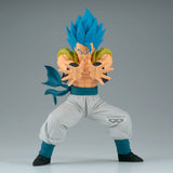 Banpresto Dragon Ball Super Grandista Gogeta II Figure