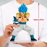 Banpresto Dragon Ball Super Grandista Gogeta II Figure