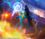 S.H.FIGUARTS One Piece Trafalgar Law -The Raid On Onigashima Figure