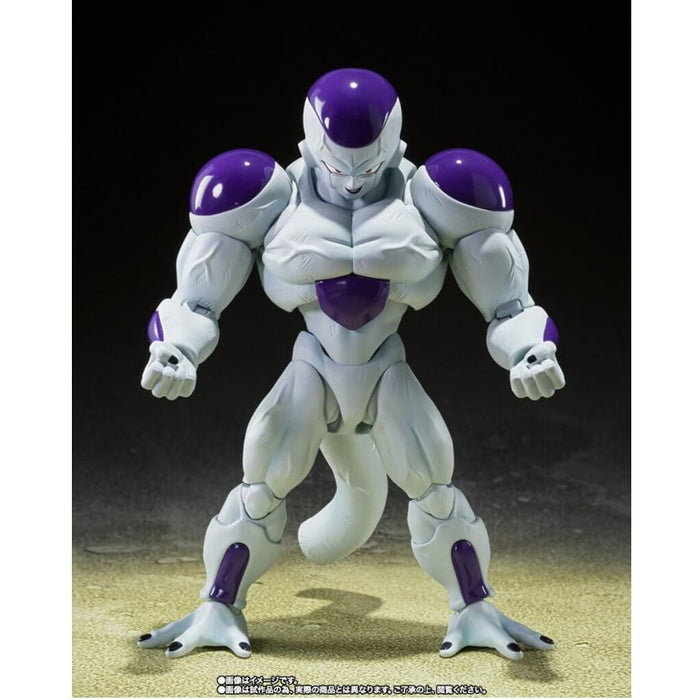 S.H.FIGUARTS Dragon Ball Z Full Power Frieza