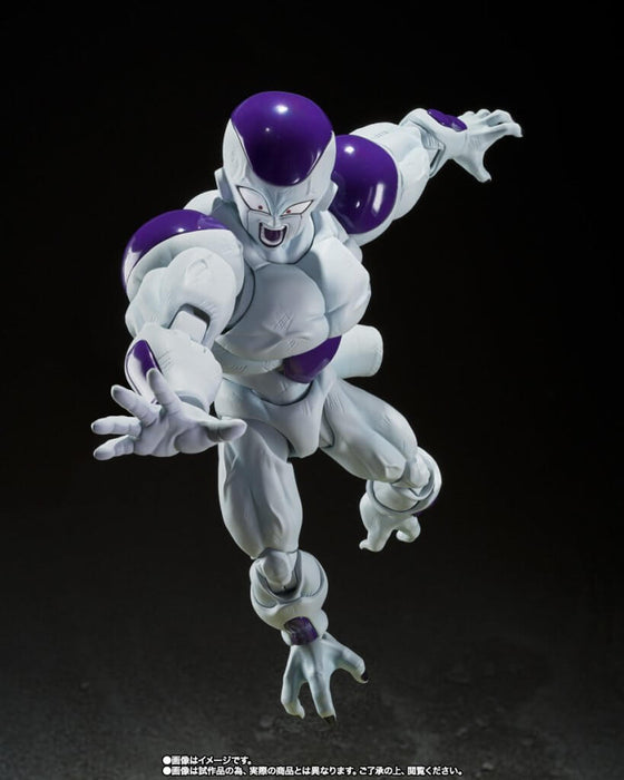 S.H.FIGUARTS Dragon Ball Z Full Power Frieza